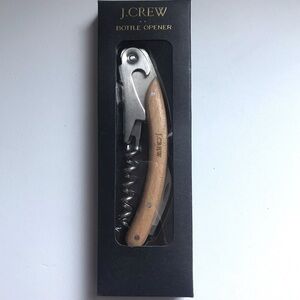 ⭐️3/$25 JCrew Bottle Opener